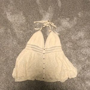 🌼 American Eagle Outfitters Halter Top 🌼